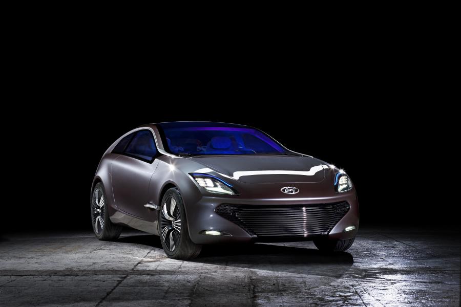  Hyundai i-oniq Concept 2012 года  (фото 53 из 65)